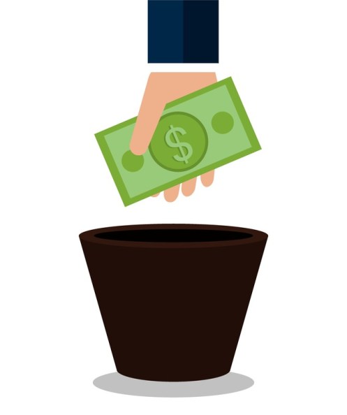 donation crowdfunding