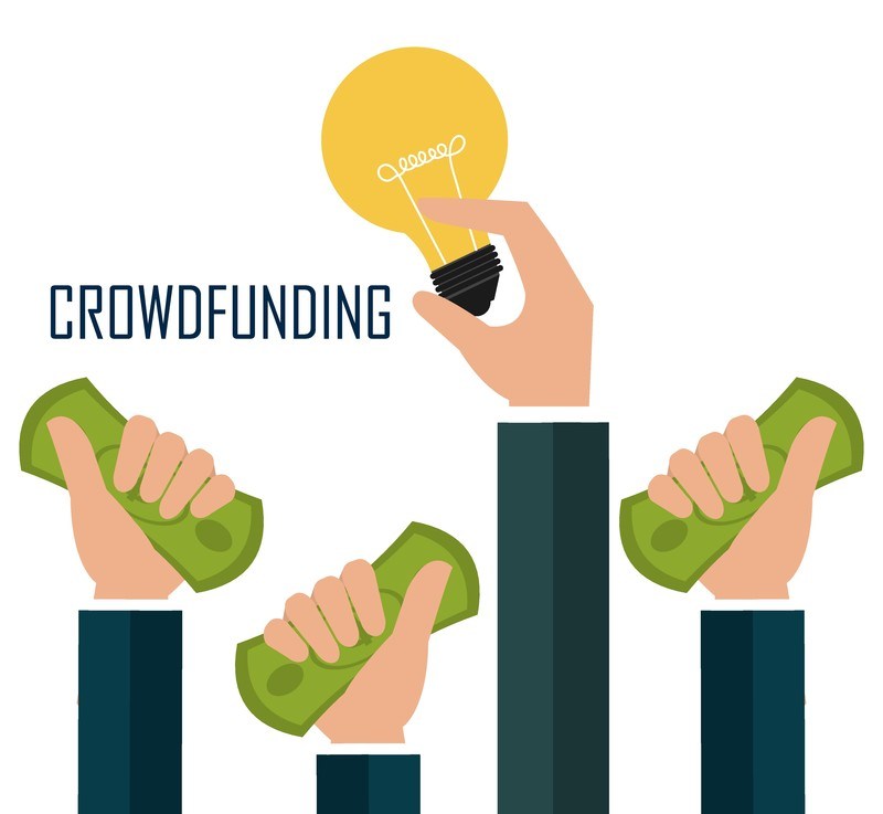 Crowdfunding and Different Models 