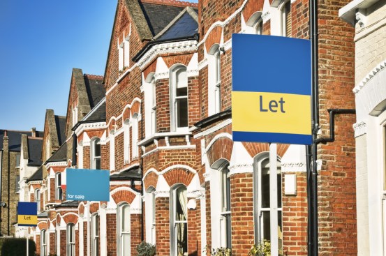 how gdpr will affect private landlords