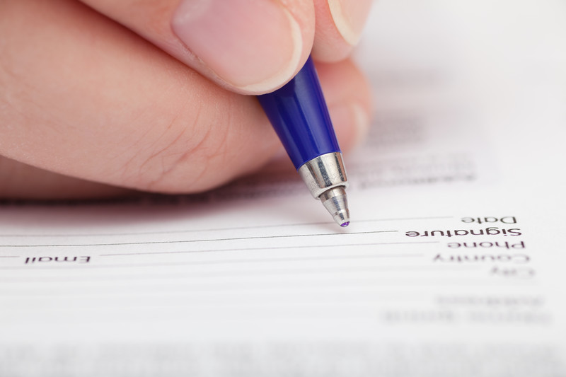 What the Upcoming GDPR Guidelines Mean for Small&nbsp;Businesses