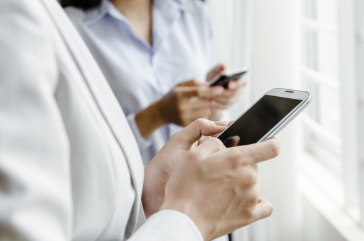 it outsourcing company telephone interview