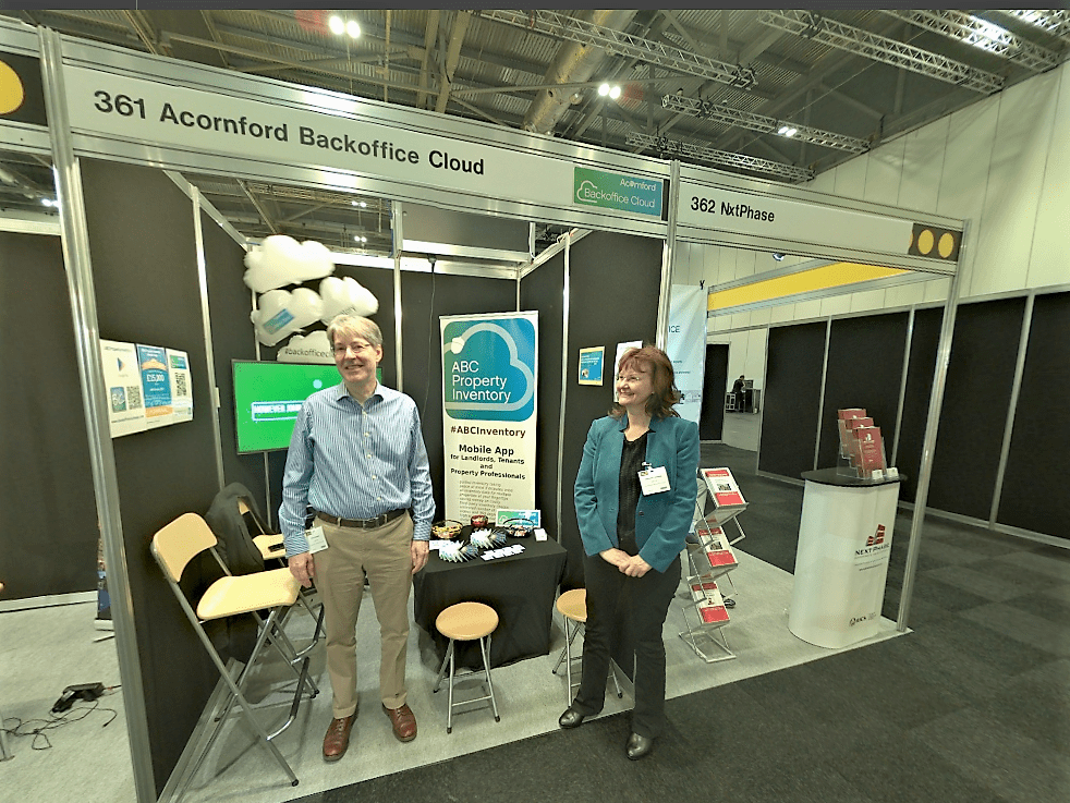 A Great Weekend at the Property Investor&nbsp;Show