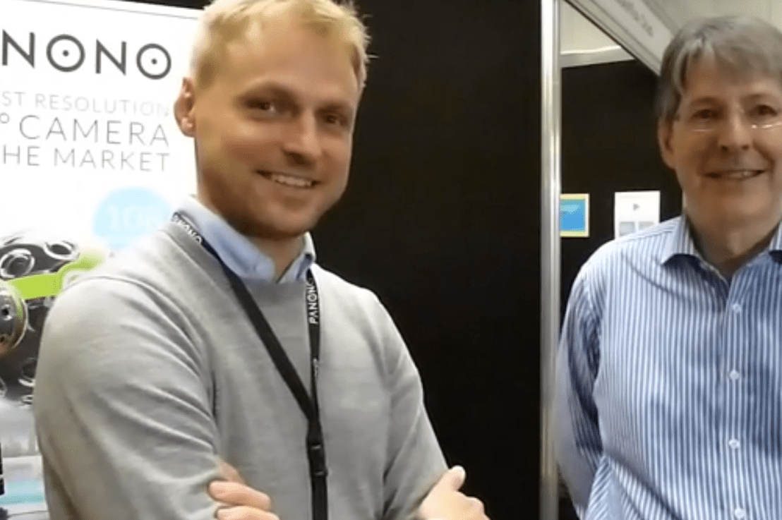 Proptech at the Property Investor&nbsp;Show